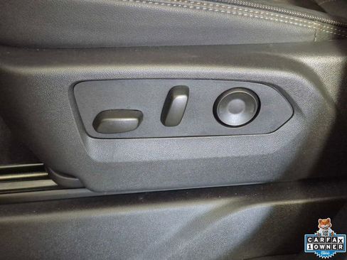 Certified 2025 Chevrolet Silverado 2500 High Country w/ Midnight Edition image 15