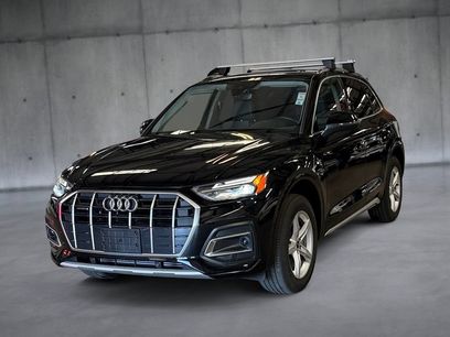 Used 2023 Audi Q5 2.0T Premium w/ Convenience Package