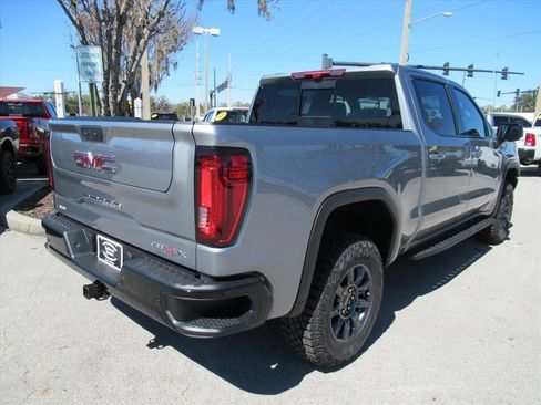 New 2026 GMC Sierra 1500 AT4X AWD/4WD image 7