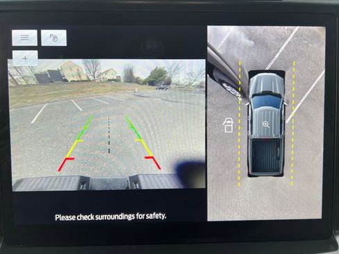 Used 2023 Ford F150 Lariat w/ Equipment Group 502A High image 22