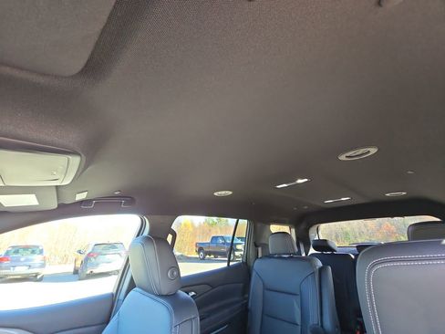 New 2026 Chevrolet Traverse LT w/ Midnight/Sport Edition image 55