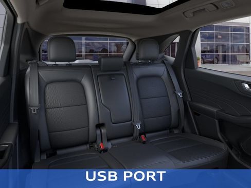 Used 2025 Ford Escape SE FWD image 13