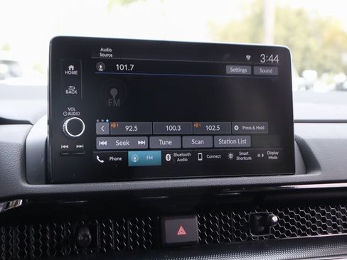 Used 2024 Honda CR-V EX-L image 28