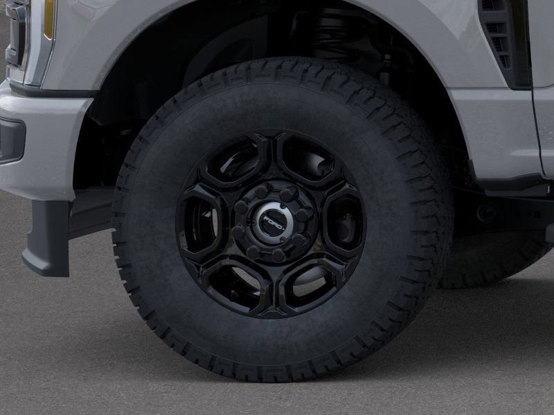 New 2026 Ford F350 XL w/ STX Appearance Package AWD/4WD image 37