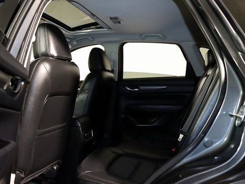 Used 2021 MAZDA CX-5 Touring w/ Touring Preferred SV Package image 14