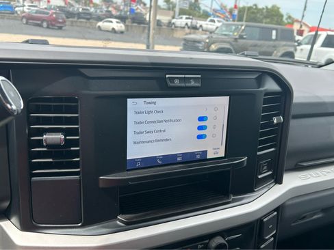 New 2026 Ford F250 XLT AWD/4WD image 32