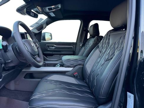 New 2026 RAM 1500 Big Horn image 9