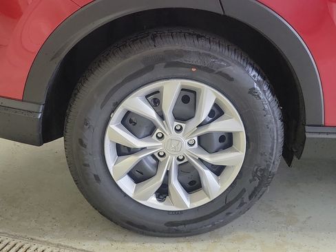 Certified 2026 Honda CR-V LX image 5