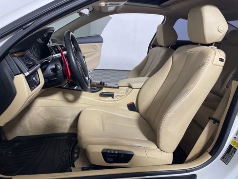 Used 2014 BMW 428i Coupe RWD image 9