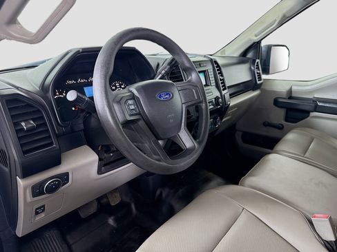 Used 2018 Ford F150 XL w/ Trailer Tow Package w/101A image 21