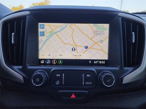 Used 2020 GMC Terrain Denali w/ Denali Premium Package image 19