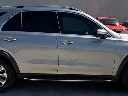Used 2021 Mercedes-Benz GLE 350 image 5
