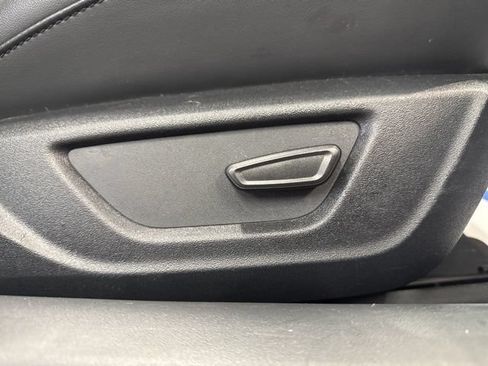 Certified 2025 Ford Mustang Premium RWD image 39