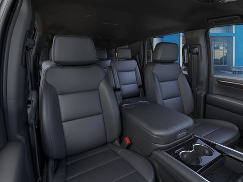 New 2026 Chevrolet Tahoe LT AWD/4WD image 17
