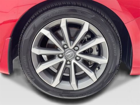 Used 2023 Acura Integra image 49