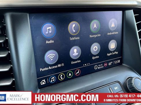 Used 2022 GMC Acadia Denali w/ Denali Ultimate Package image 9