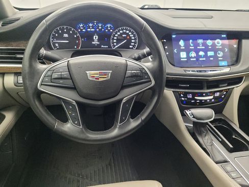 Used 2016 Cadillac CT6 Luxury AWD/4WD image 22