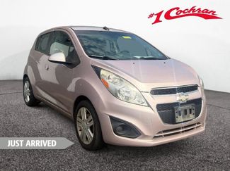 Used 2013 Chevrolet Spark LT FWD video 1