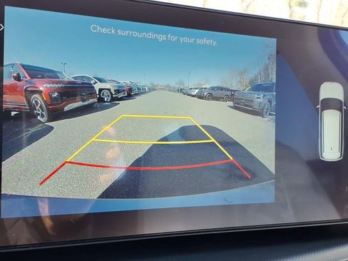 New 2026 Hyundai Santa Fe SEL AWD/4WD image 30