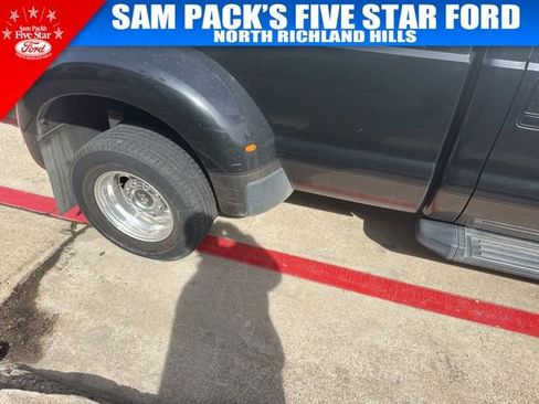 Used 2015 Ford F350 King Ranch image 4