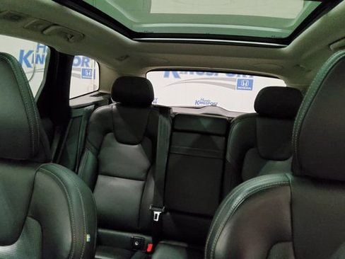 Used 2022 Volvo XC60 B5 Inscription w/ Advanced Package image 44