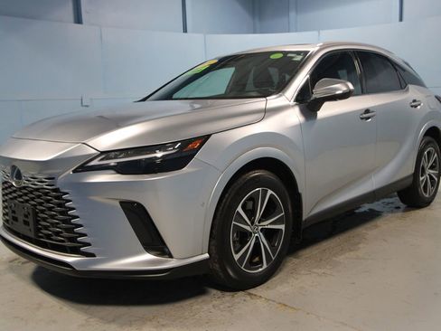 Used 2024 Lexus RX 350 Premium Plus w/ Convenience Package image 32