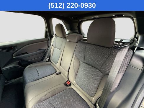 New 2026 Subaru Forester Premium image 30