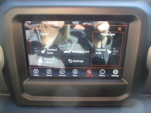 Used 2022 Jeep Gladiator Sport image 25