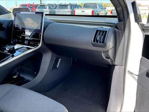 Certified 2024 Toyota bZ4X XLE w/ Weather Package image 18