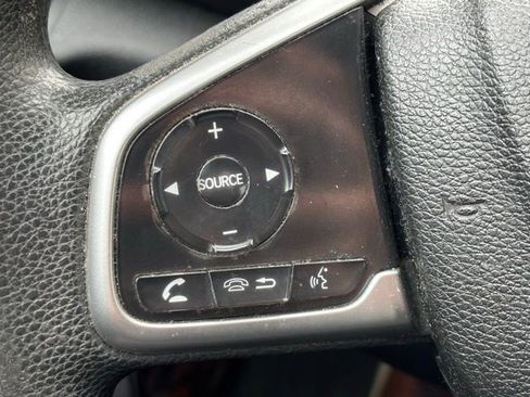 Used 2017 Honda Civic LX image 7