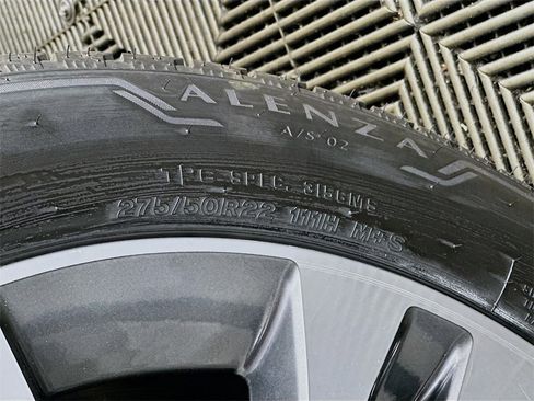 Used 2020 Ford Expedition Platinum image 33