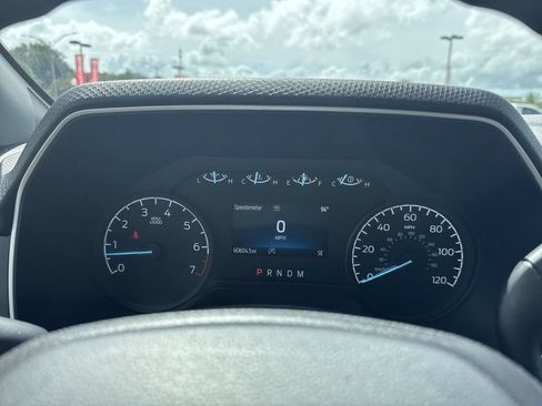 Used 2023 Ford F150 XLT RWD image 21