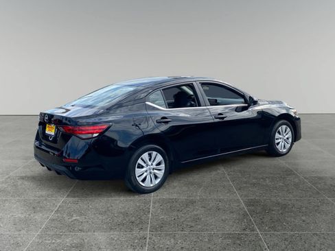 Used 2024 Nissan Sentra S FWD image 5