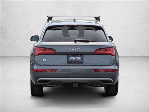 Used 2018 Audi Q5 Prestige AWD/4WD image 7