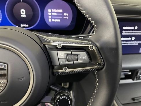 New 2024 Porsche Macan Turbo Electric image 38