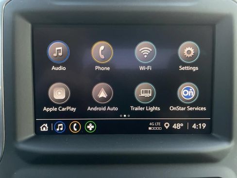 New 2025 Chevrolet Silverado 2500 W/T w/ WT Convenience Package AWD/4WD image 7