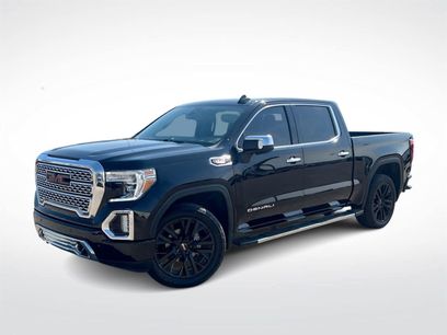 Used 2021 GMC Sierra 1500 Denali w/ Driver Alert Package II