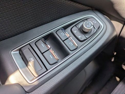 New 2026 Subaru Ascent Touring image 28