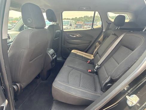 Used 2021 GMC Terrain SLE FWD image 32