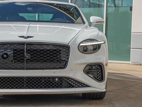 New 2026 Bentley Continental GT Speed AWD/4WD image 11
