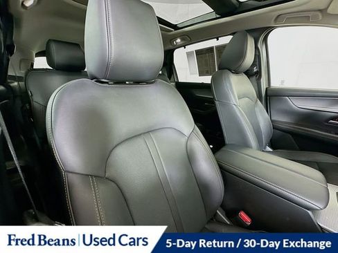 Used 2024 MAZDA CX-90 3.3 Turbo w/ Premium Package image 31