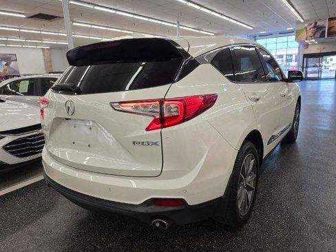 Used 2019 Acura RDX FWD w/ Technology Package image 4