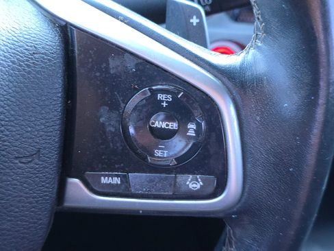 Used 2021 Honda Civic Sport image 15