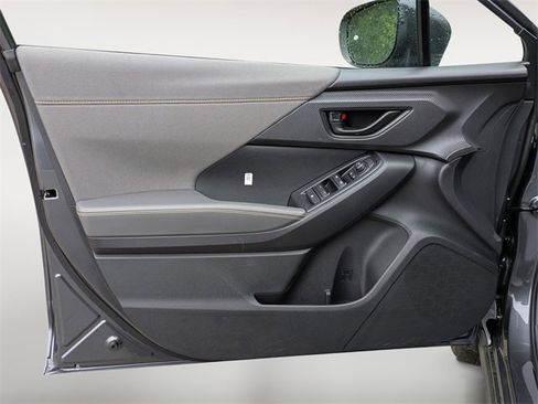 Certified 2025 Subaru Crosstrek 2.5i Sport w/ Popular Package #4A image 13