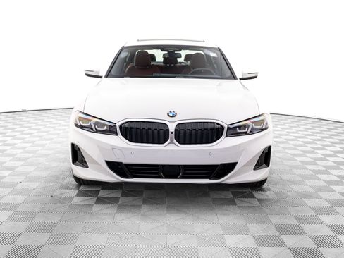 New 2026 BMW 330i xDrive Sedan image 10