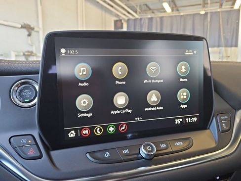 New 2026 Chevrolet Blazer LT w/ Convenience Package image 21