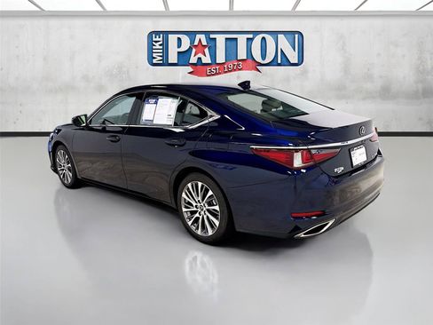 Used 2021 Lexus ES 350 w/ Premium Package FWD image 5