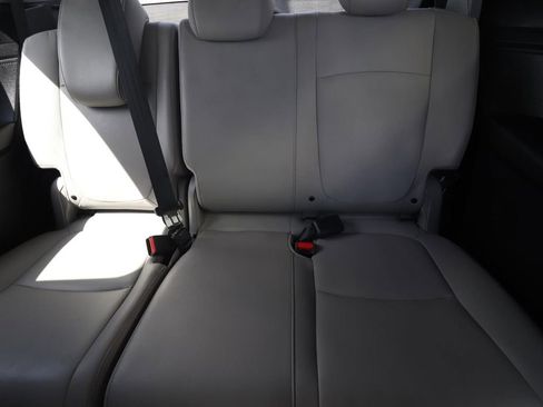 Used 2022 Honda Odyssey EX-L image 17