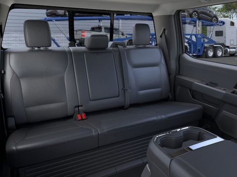 New 2026 Ford F350 Lariat w/ Tremor Off-Road Package image 11