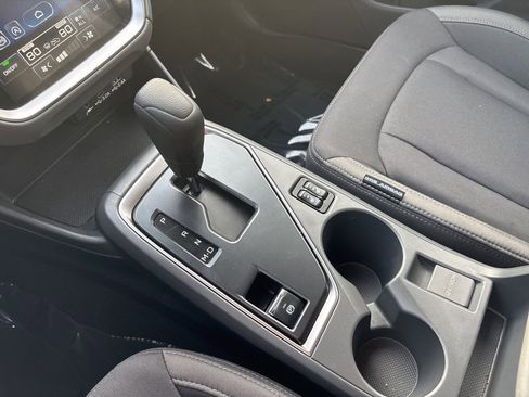 Certified 2025 Subaru Crosstrek 2.0i Premium image 18